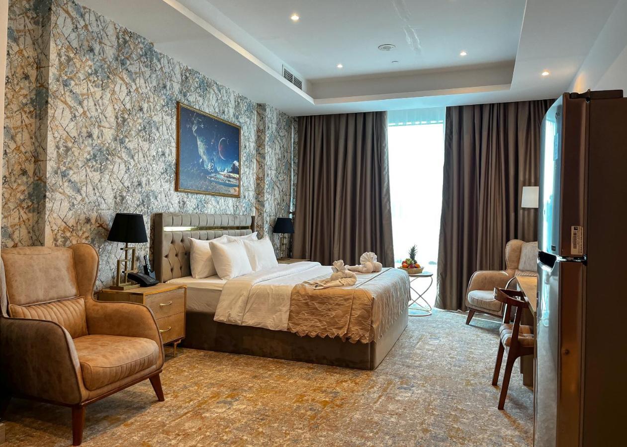 Al Mansour Plaza 4* Ad Dawhah