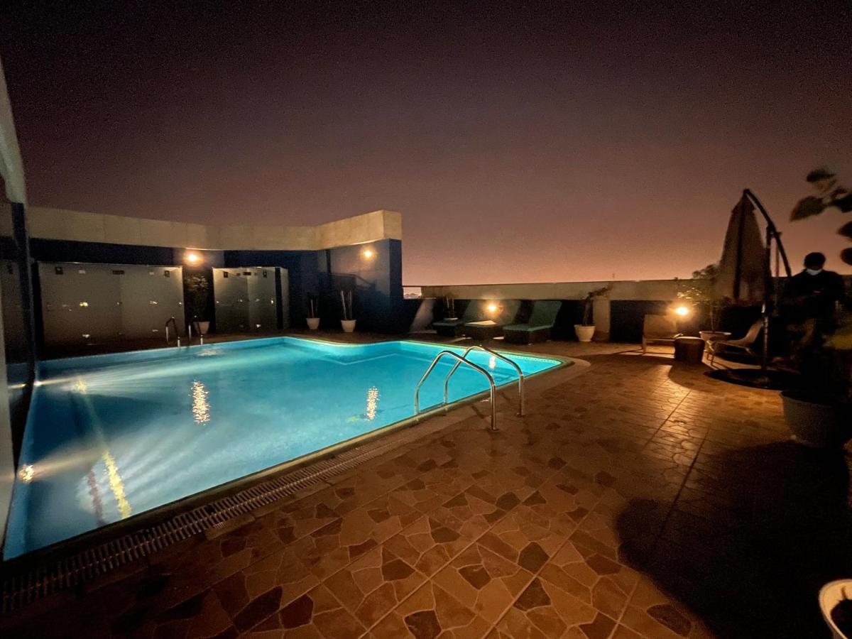 Al Mansour Plaza 4*