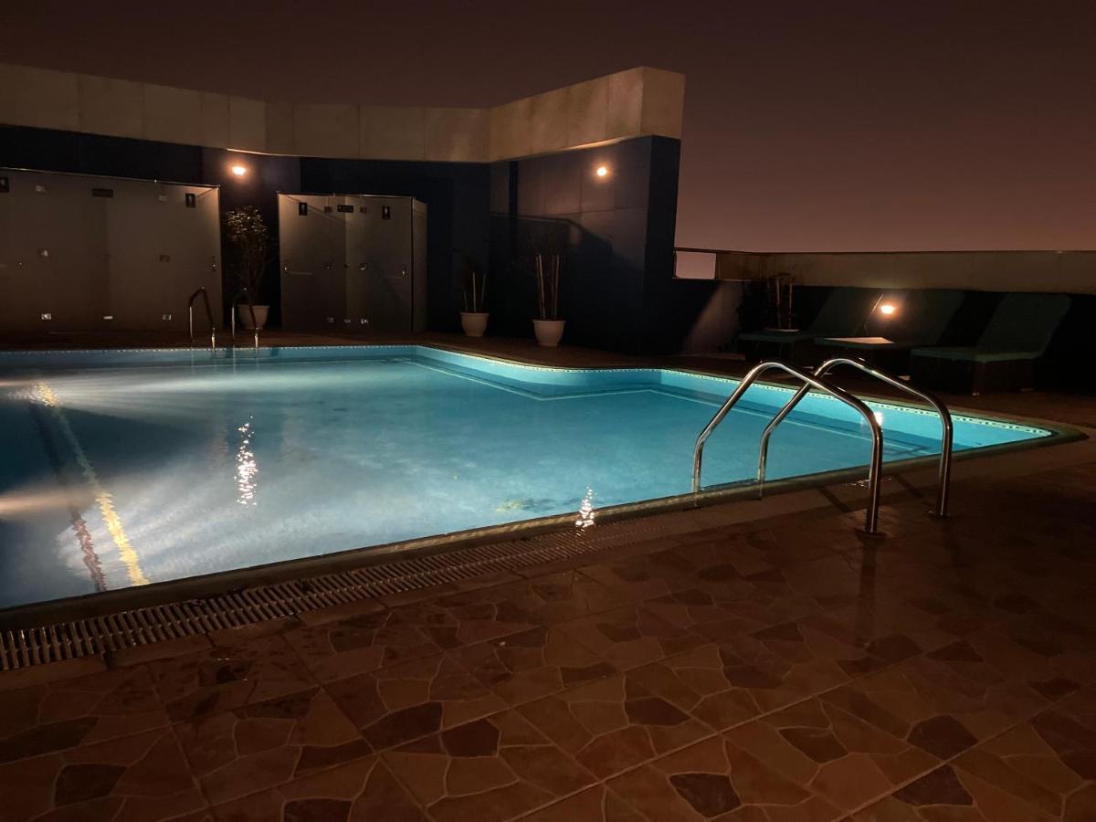 Al Mansour Plaza 4*