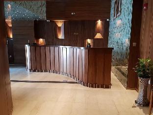 Hotel Al Mansour Plaza Doha