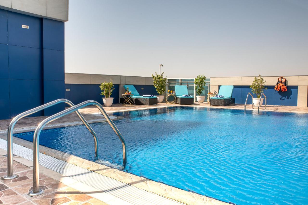 Hotel Al Mansour Plaza Doha