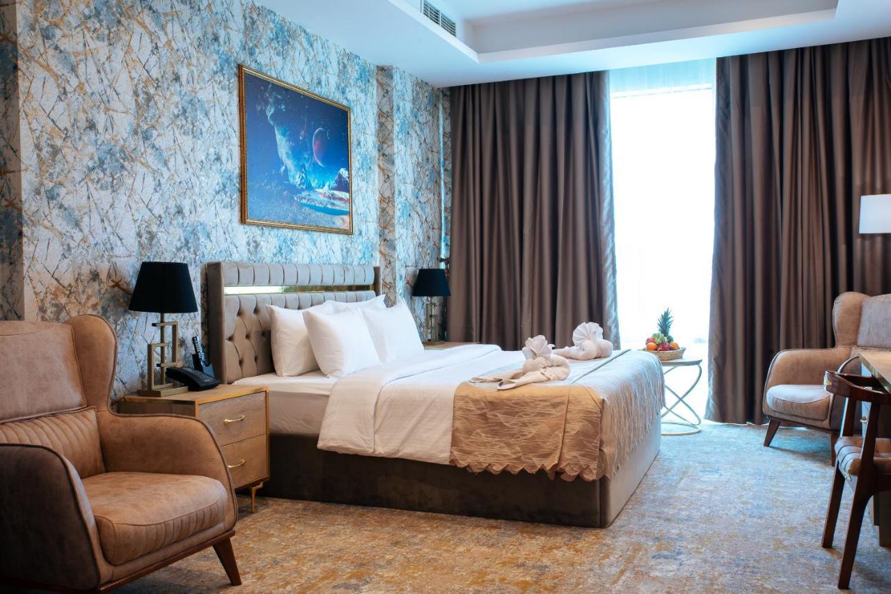 Al Mansour Plaza 4* Doha