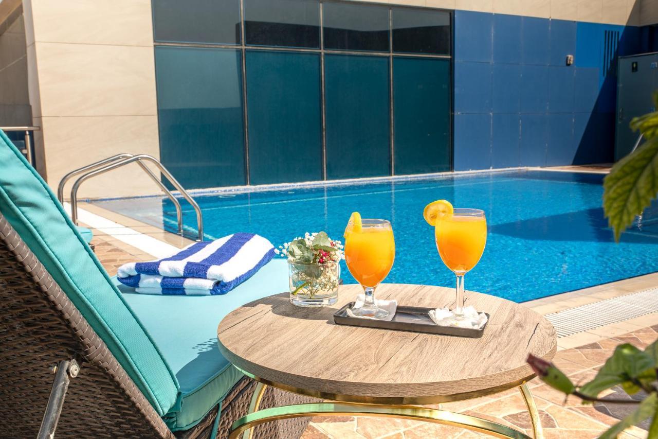 Hotel Al Mansour Plaza 4*