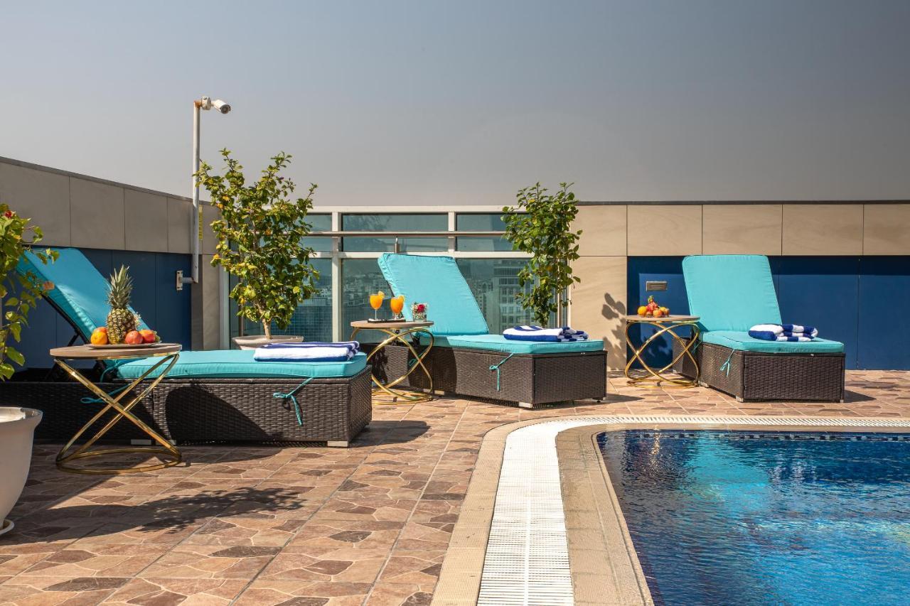 Al Mansour Plaza 4* Doha