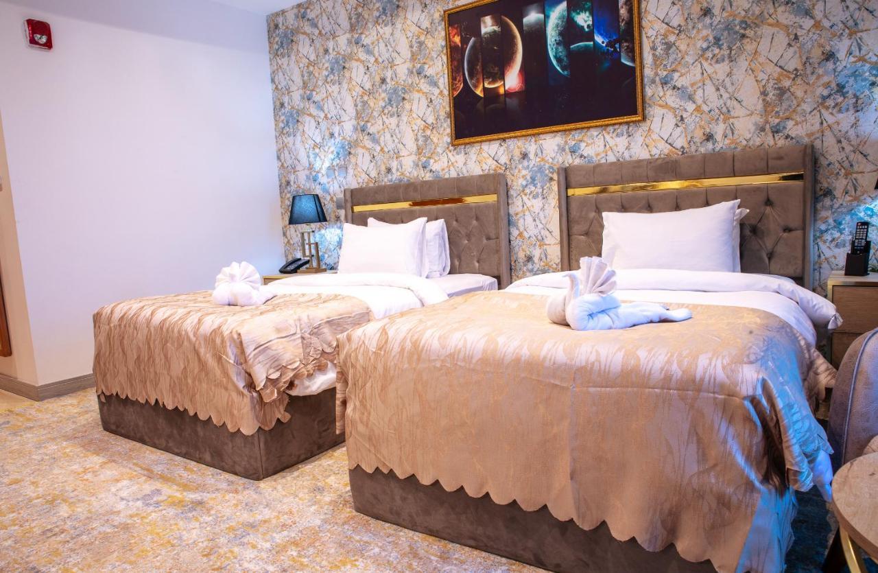 Al Mansour Plaza 4* Doha