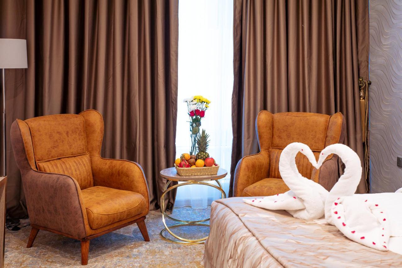 Al Mansour Plaza Hotel Doha