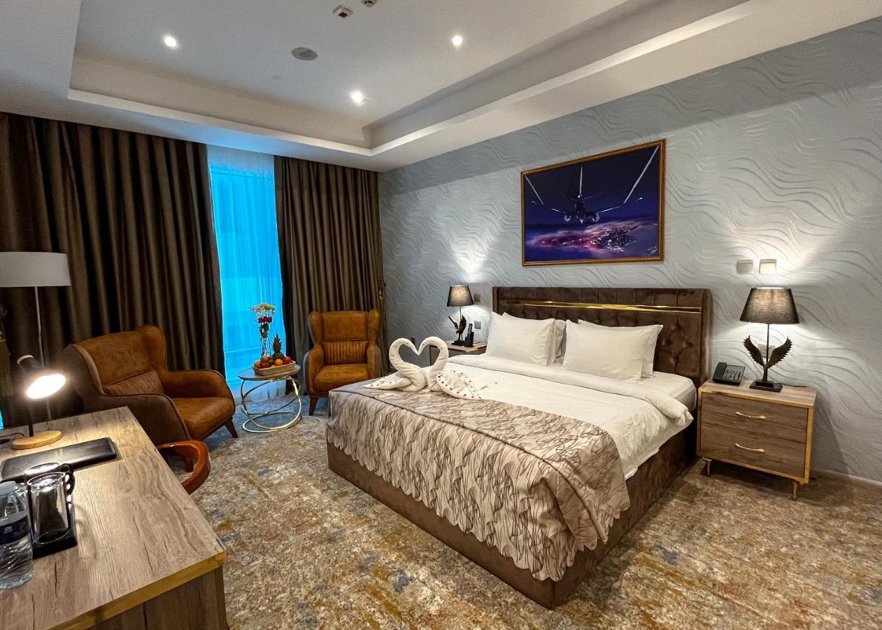 Al Mansour Plaza Hotel Doha